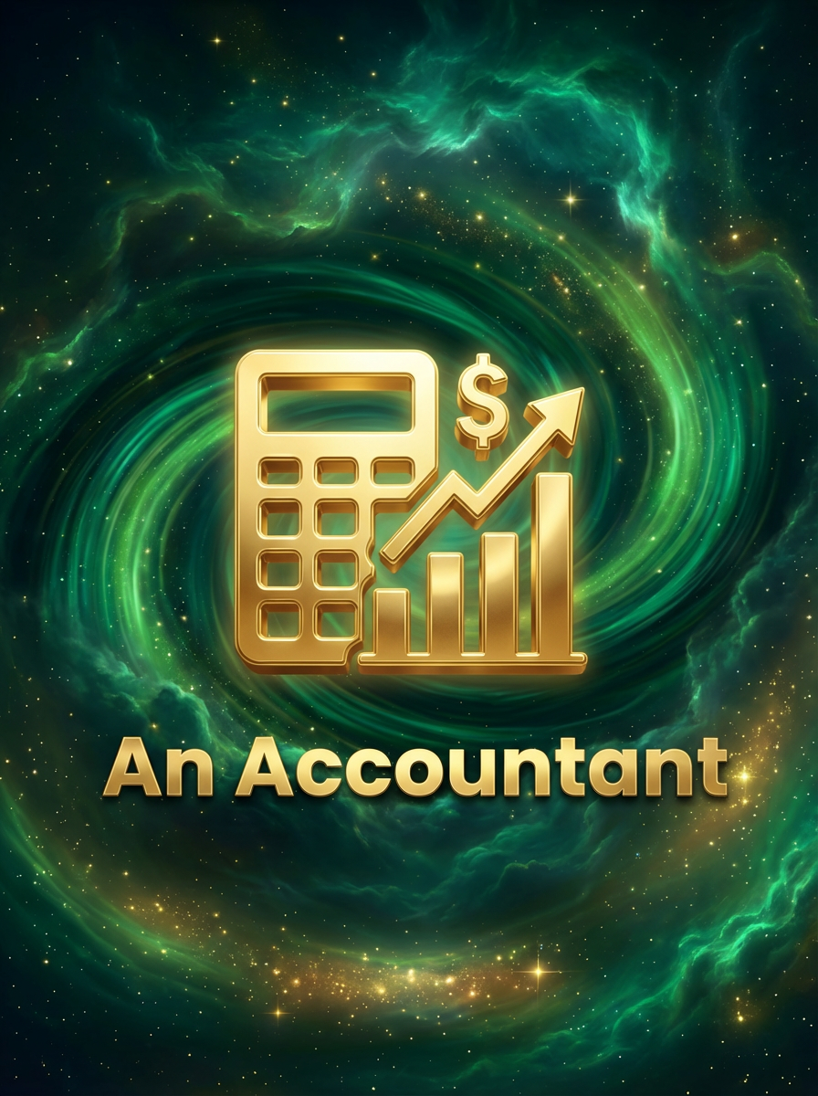 AI Accountant