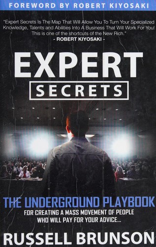 Expert Secrets