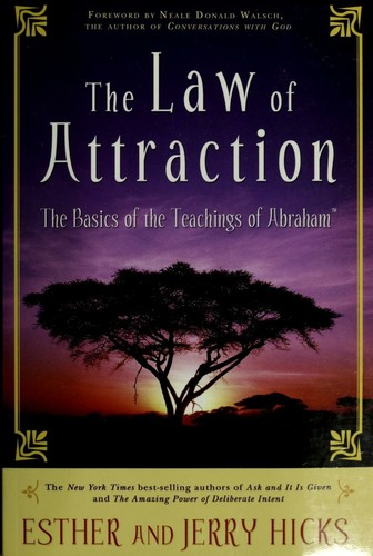 The Law of Attraction